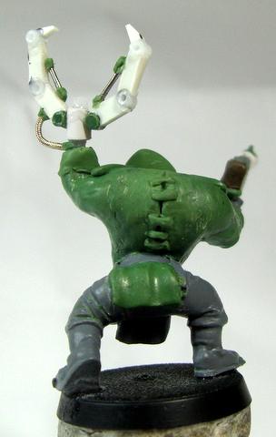 Orks, Runtherd, runtherd2