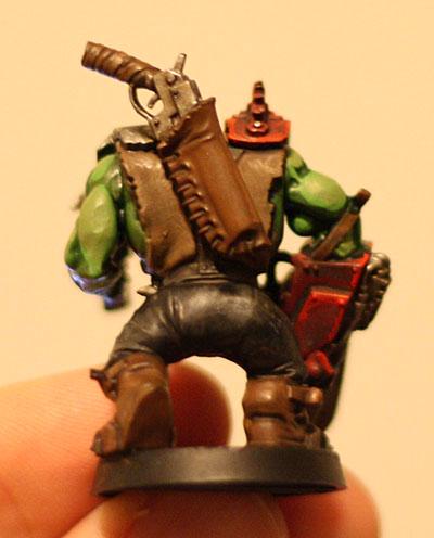Orks