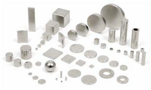 rare earth magnets