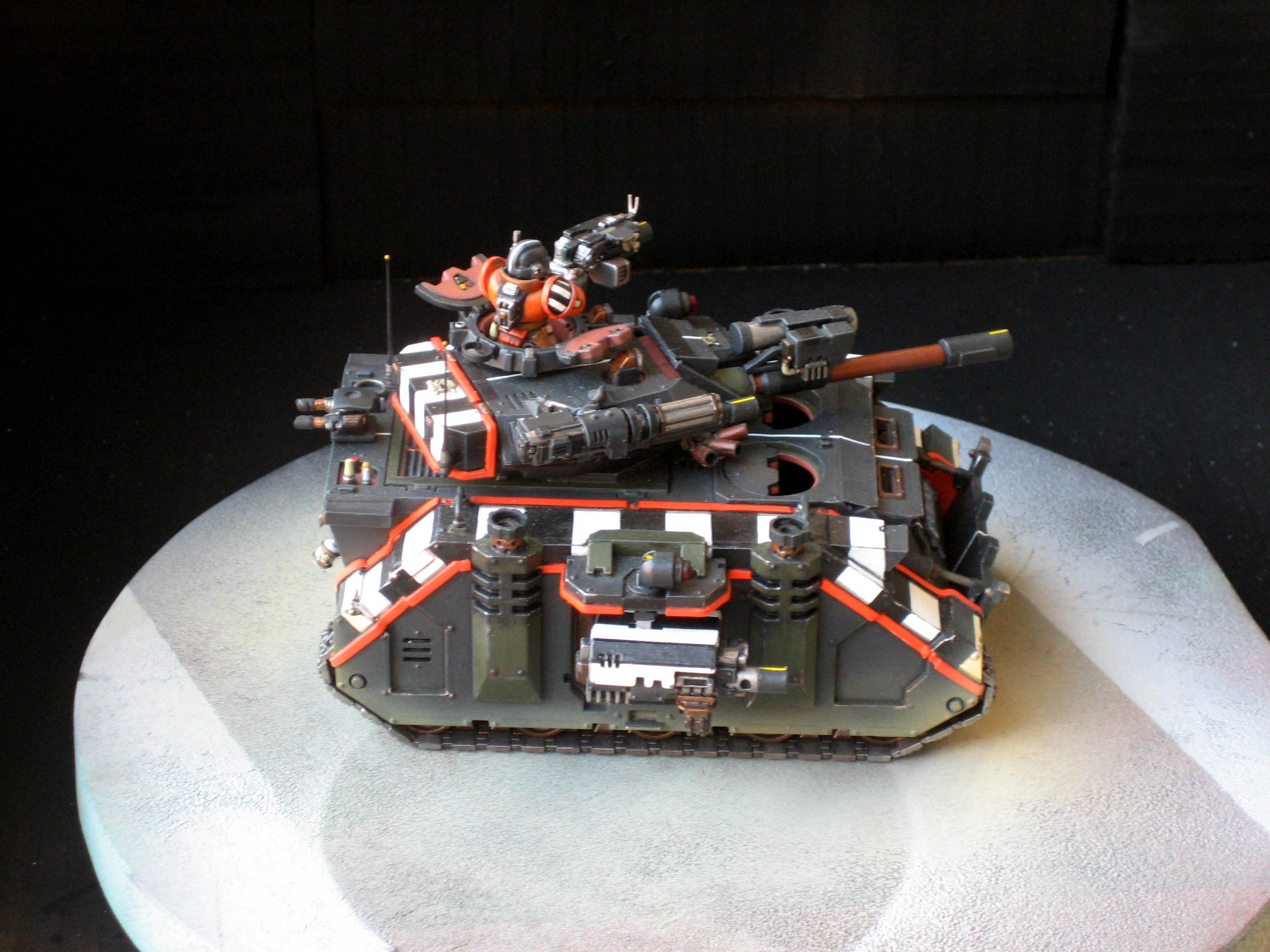 Predator II