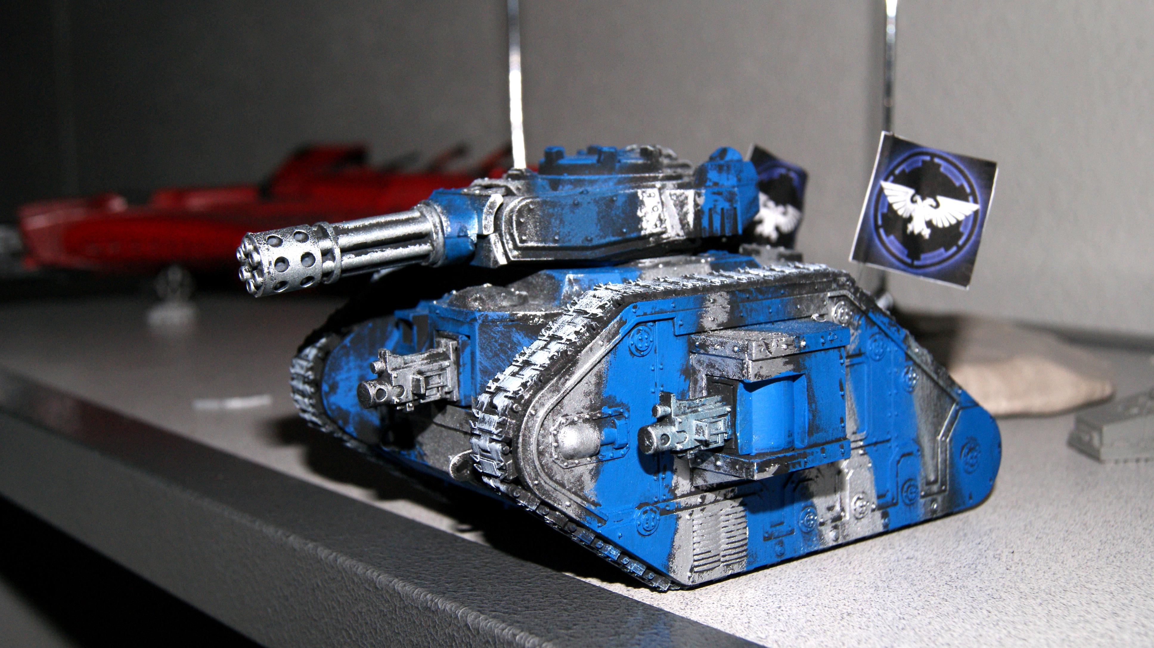 Imperial punisher 