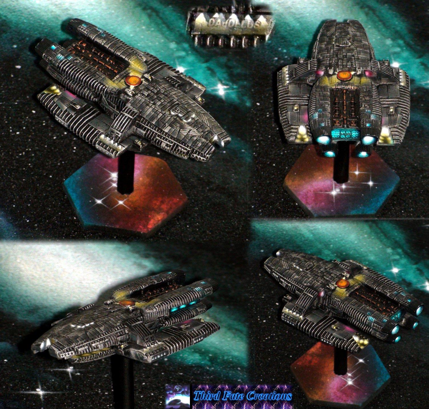 Battlestar