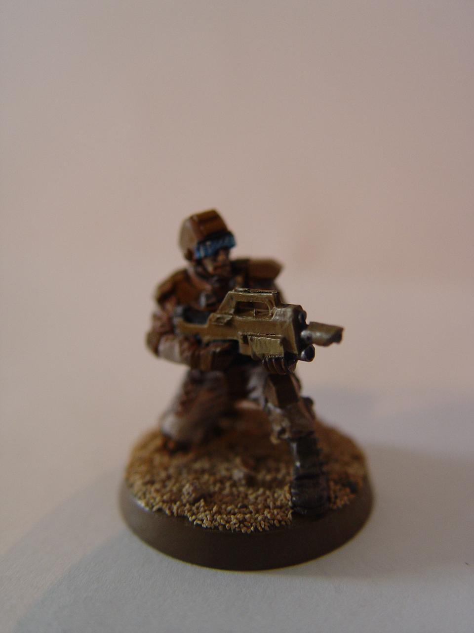 Desert, Drop Troop, Drop Troops, Elysian, Forge World, Imperial Guard, Warhammer 40,000