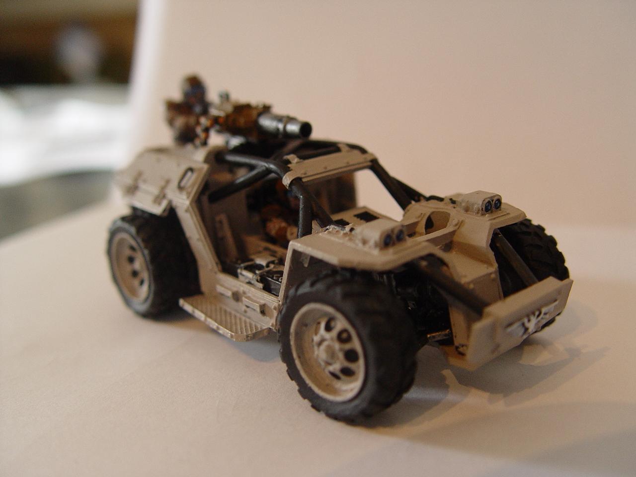 Desert, Drop Troop, Drop Troops, Elysian, Forge World, Imperial Guard, Warhammer 40,000