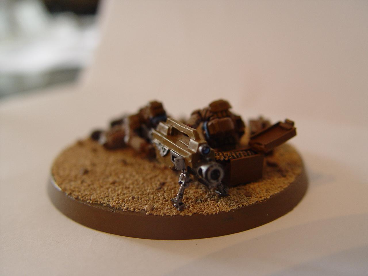 Desert, Drop Troop, Drop Troops, Elysian, Forge World, Imperial Guard, Warhammer 40,000