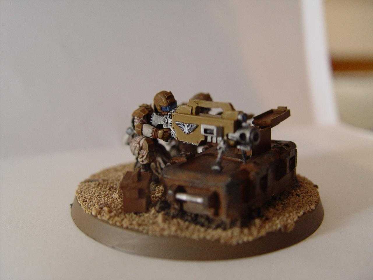 Desert, Drop Troop, Drop Troops, Elysian, Forge World, Imperial Guard, Warhammer 40,000