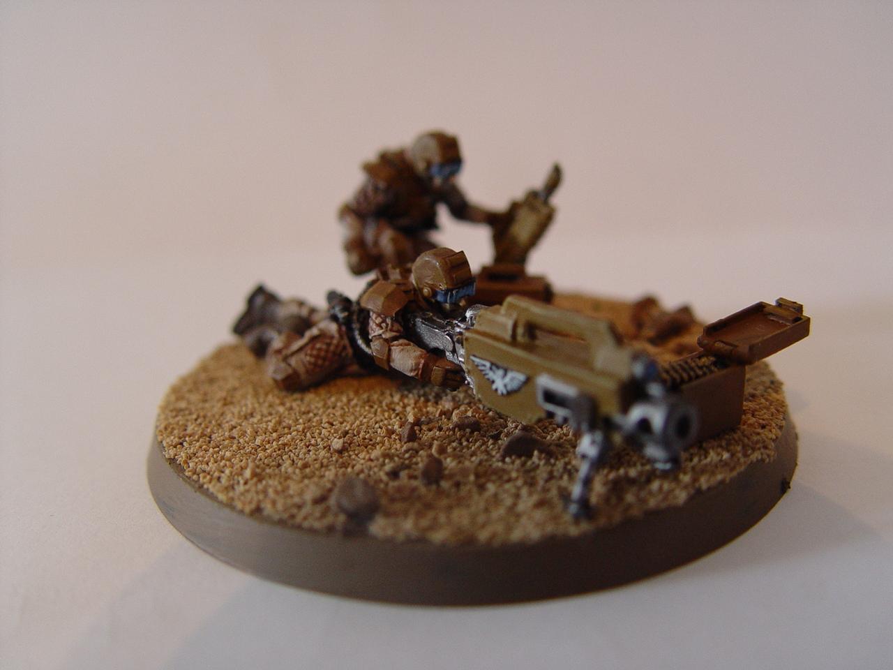 Desert, Drop Troop, Drop Troops, Elysian, Forge World, Imperial Guard, Warhammer 40,000