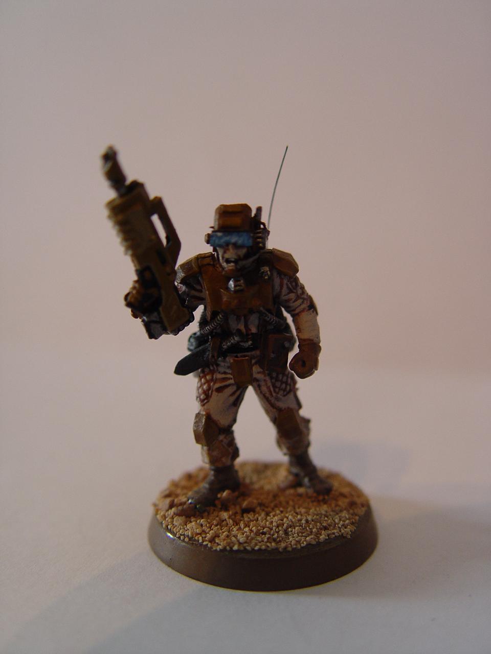 Desert, Drop Troop, Drop Troops, Elysian, Forge World, Imperial Guard, Warhammer 40,000