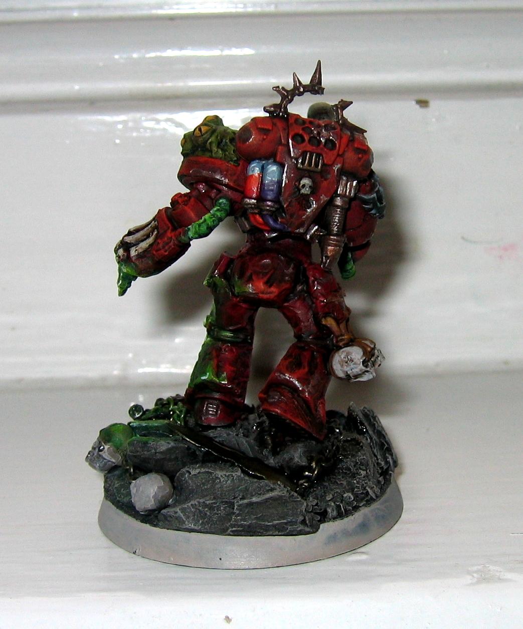 40k Armies, Blood Angels, Space Marines