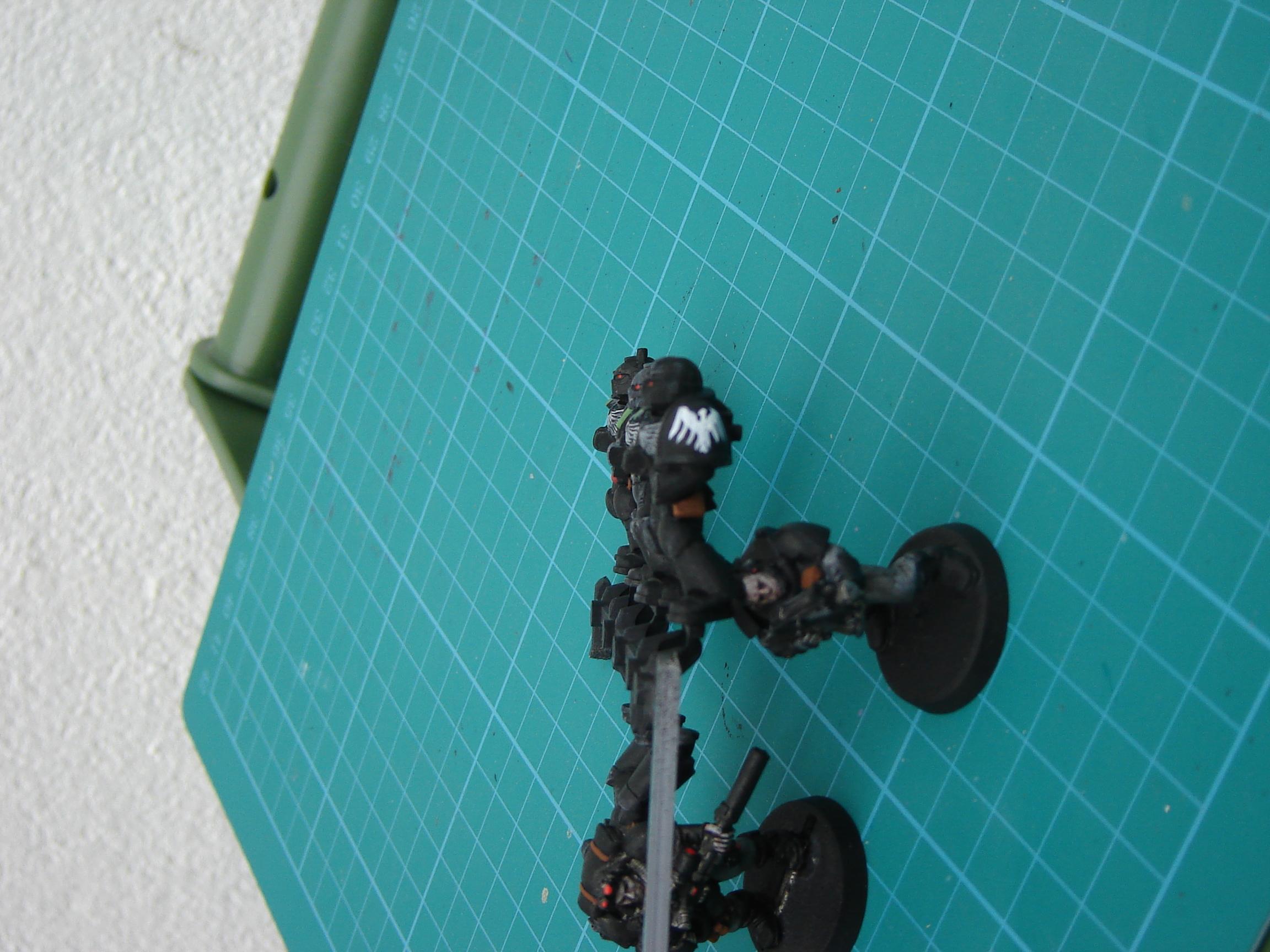 bad attempt at freehand