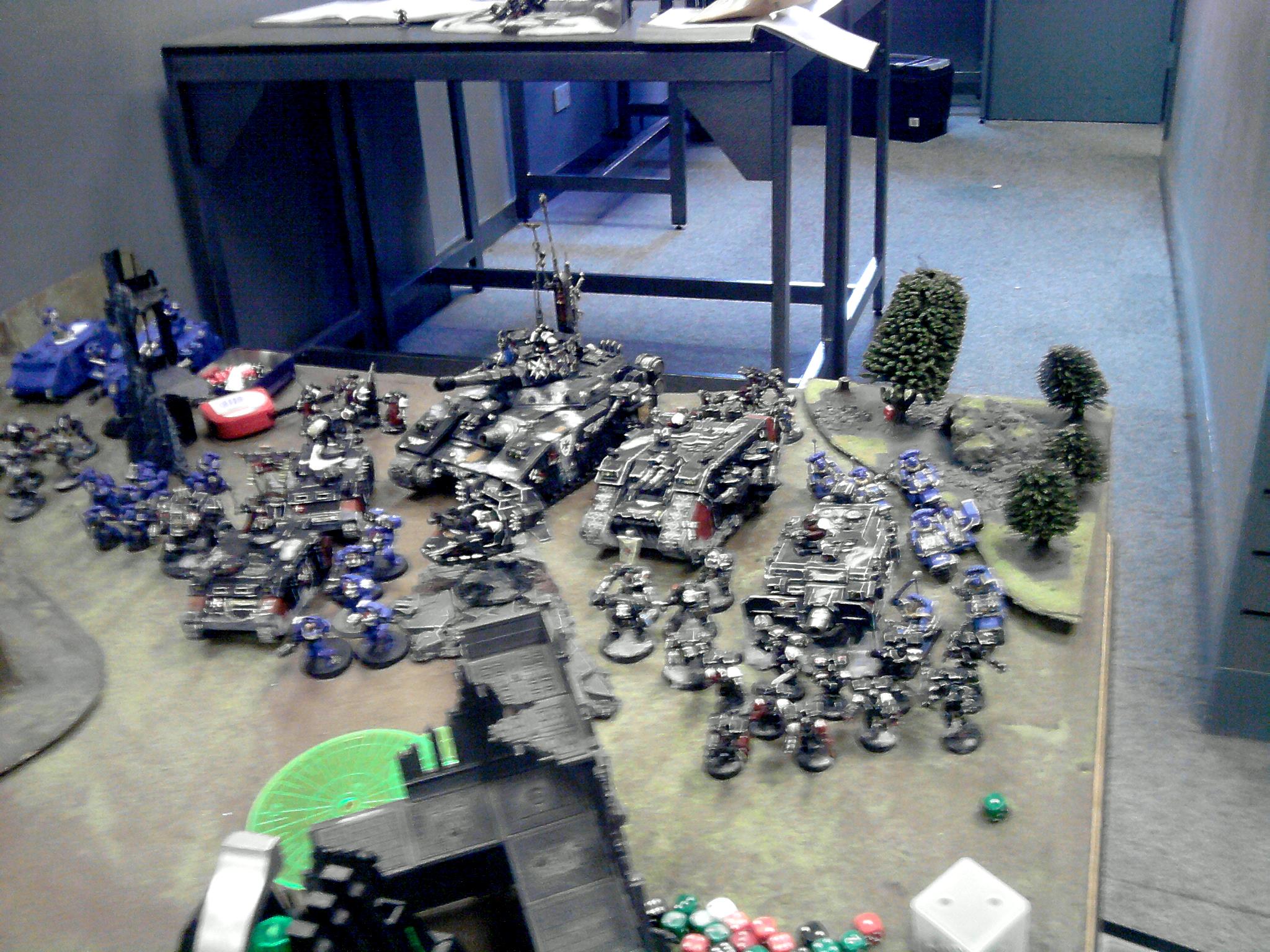 Black Templars