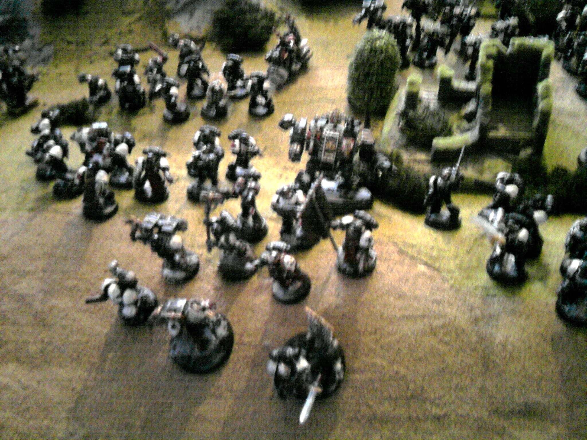 Black Templars