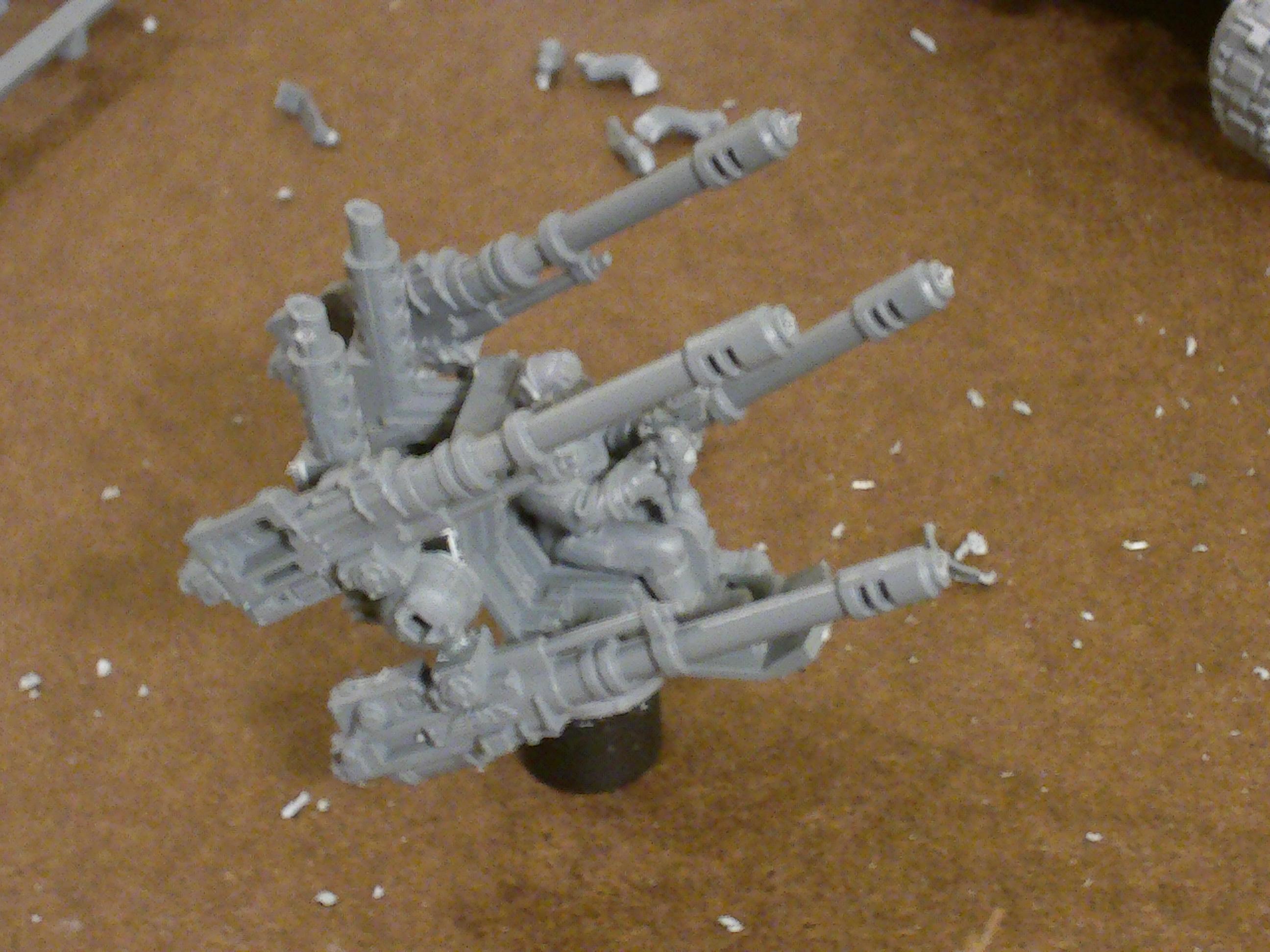 Astra Militarum