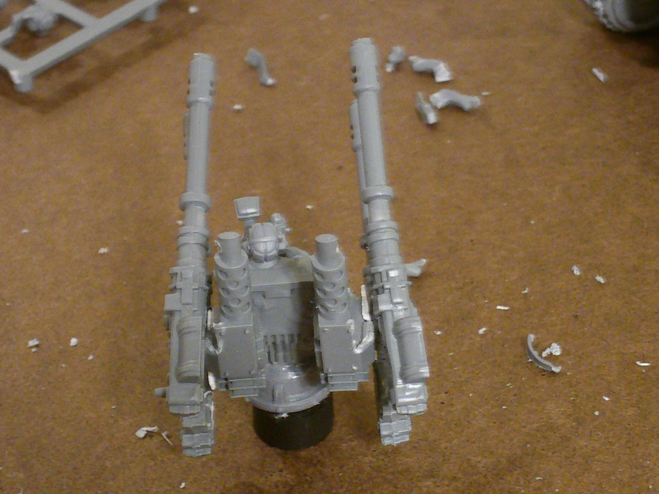 Warhammer 40,000