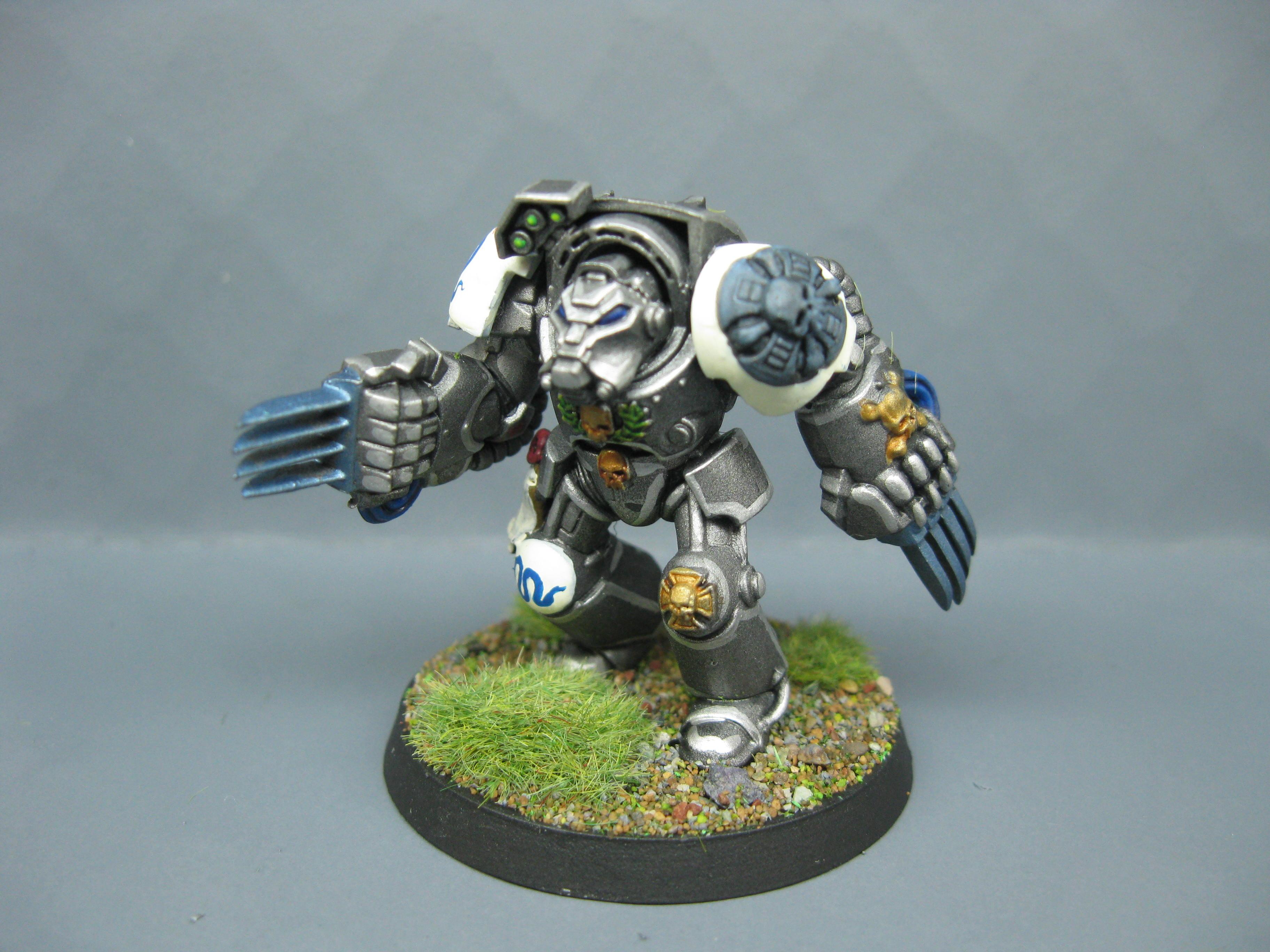 Crap, Iron Snakes, Space Marines, Warhammer 40,000