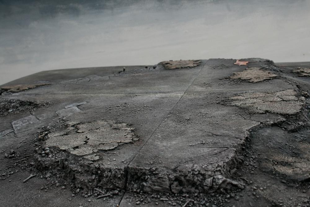 Chaos Realm Of Battle Battleboards
