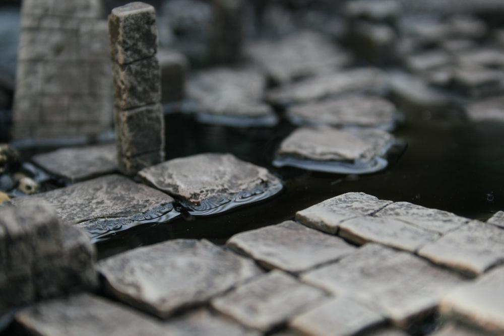 Chaos Realm Of Battle Battleboards