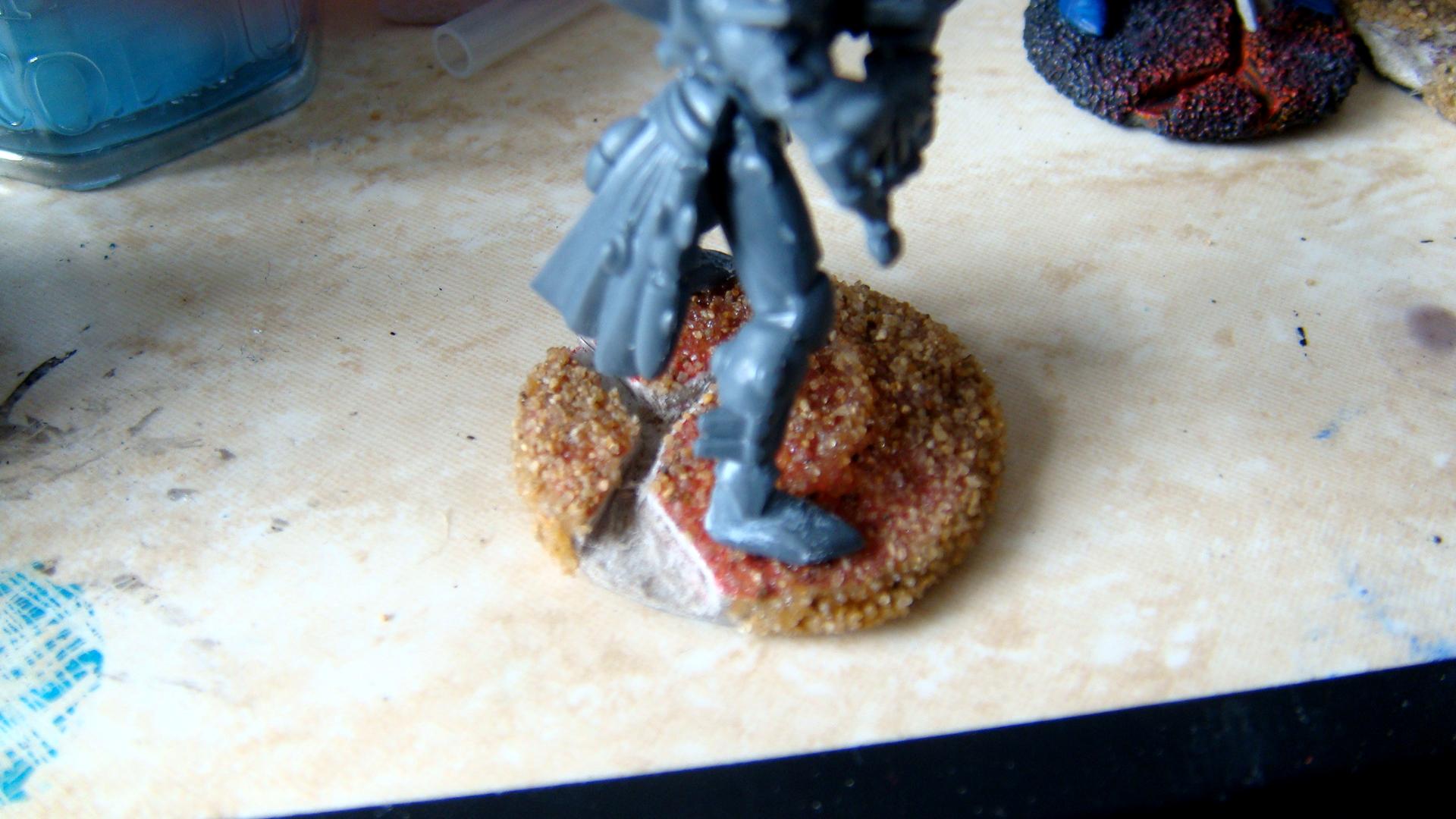 Eldar, Base Pt3