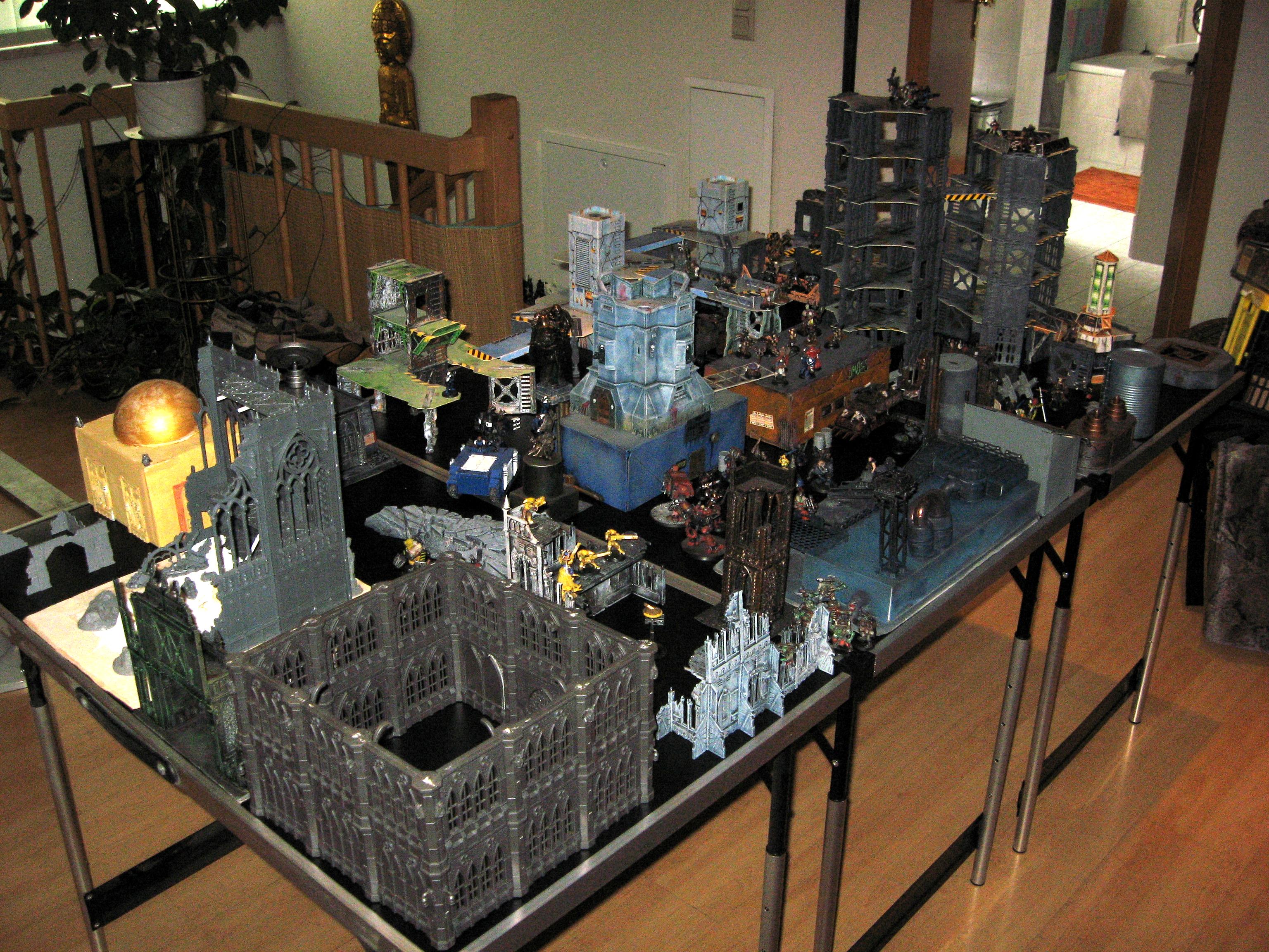 Gamingtable 1