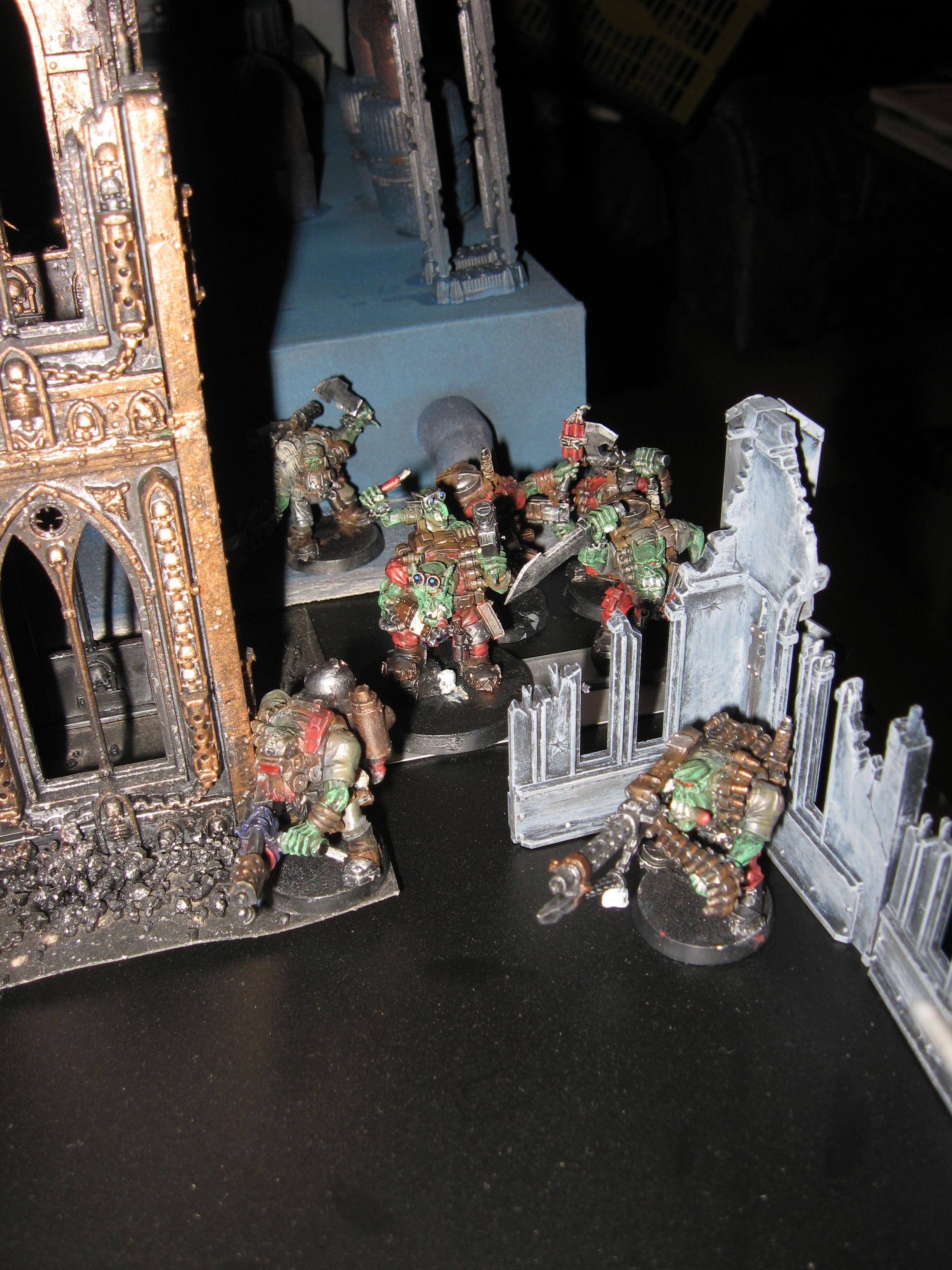 Orc Killteam