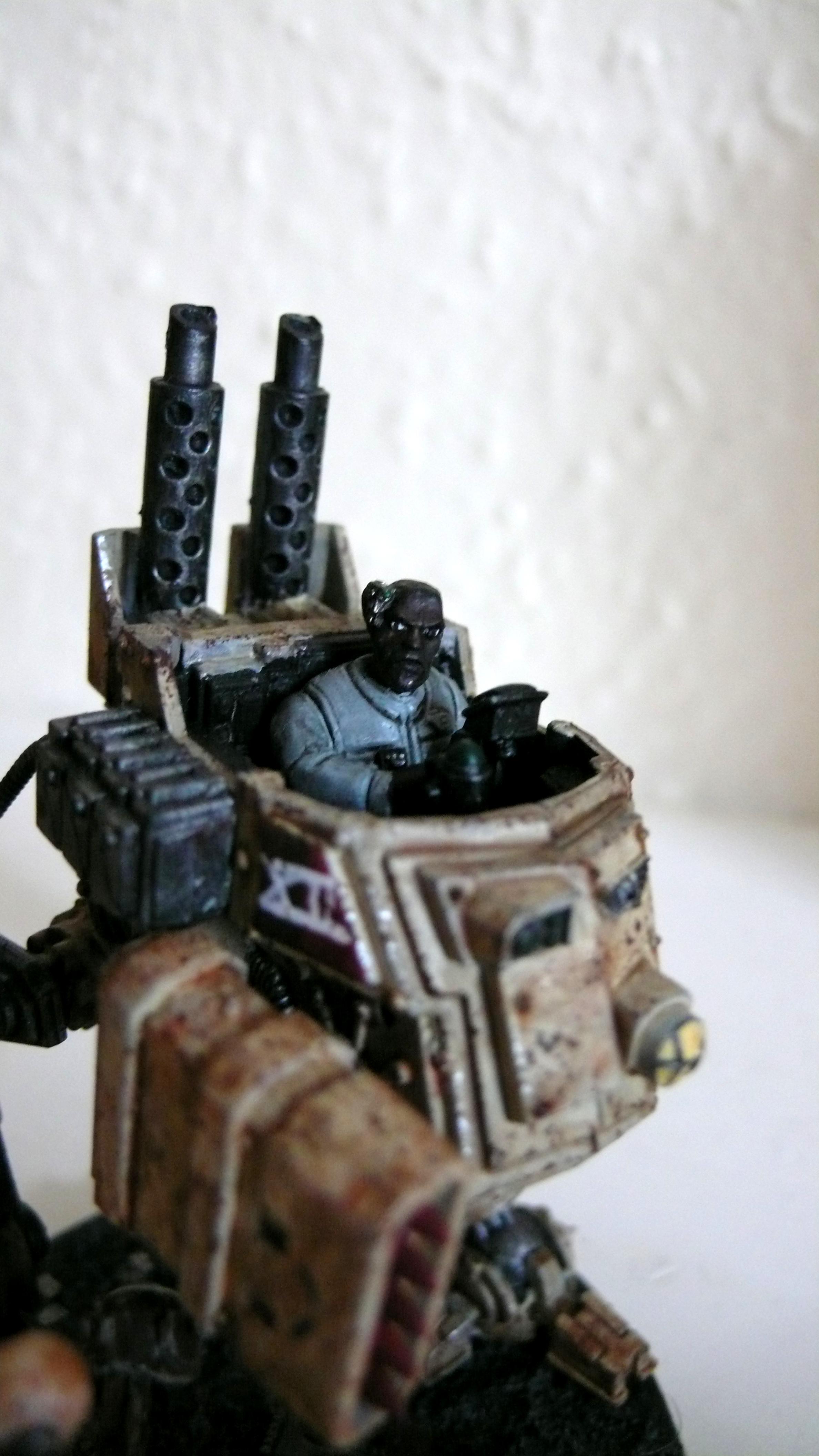 Sentinel
