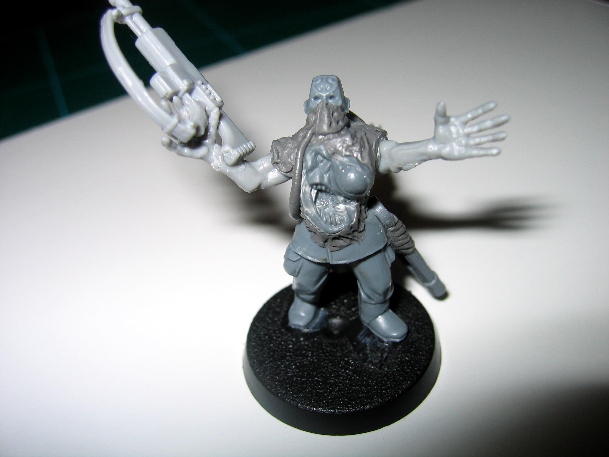Chaos, Guard, Imperial, Mutations, Possessed, Preacher, Renegades