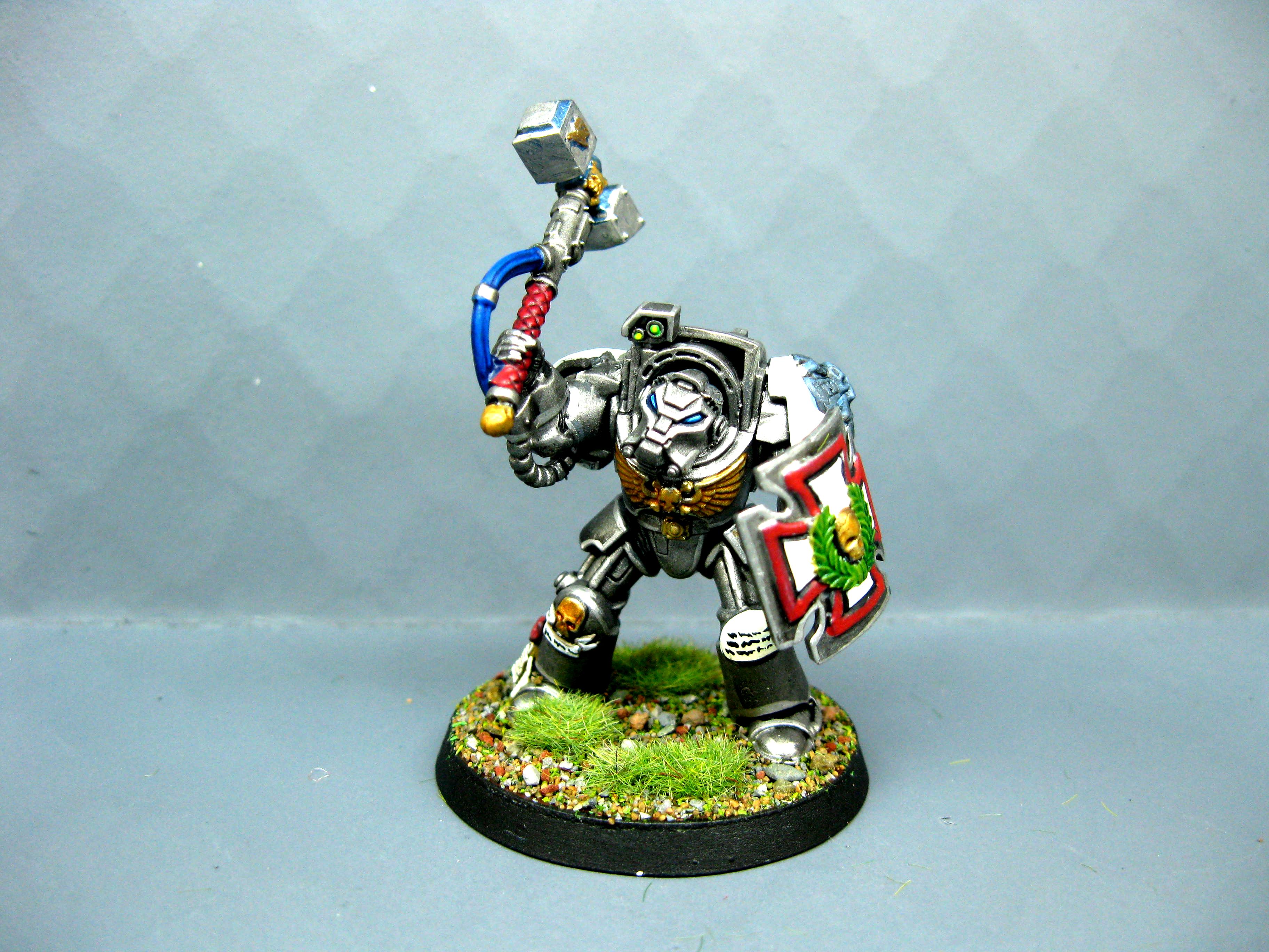 Iron Snakes, Pro Painted, Space Marines, Warhammer 40,000