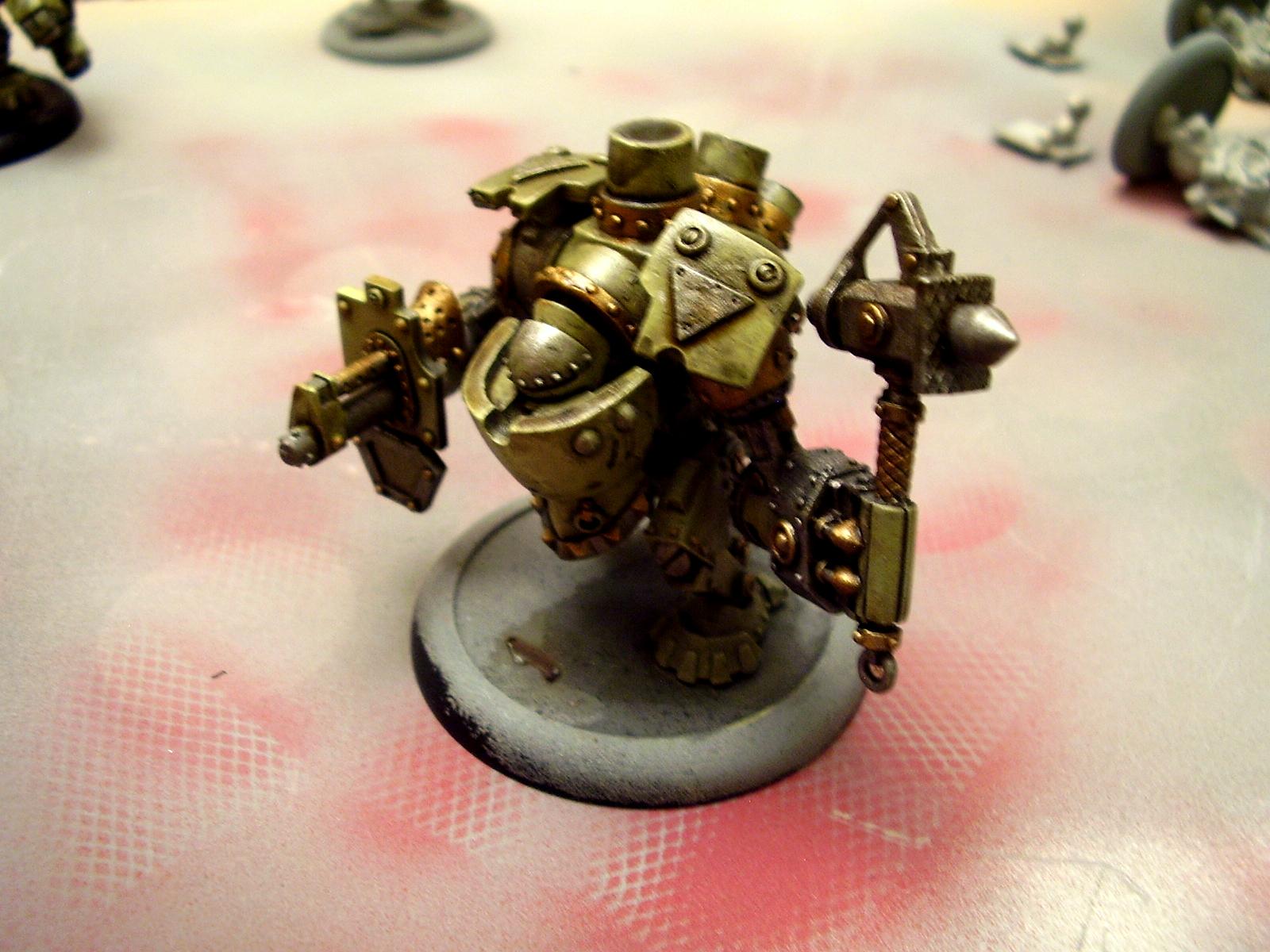 Warmachine, Warmachinewm, Wm