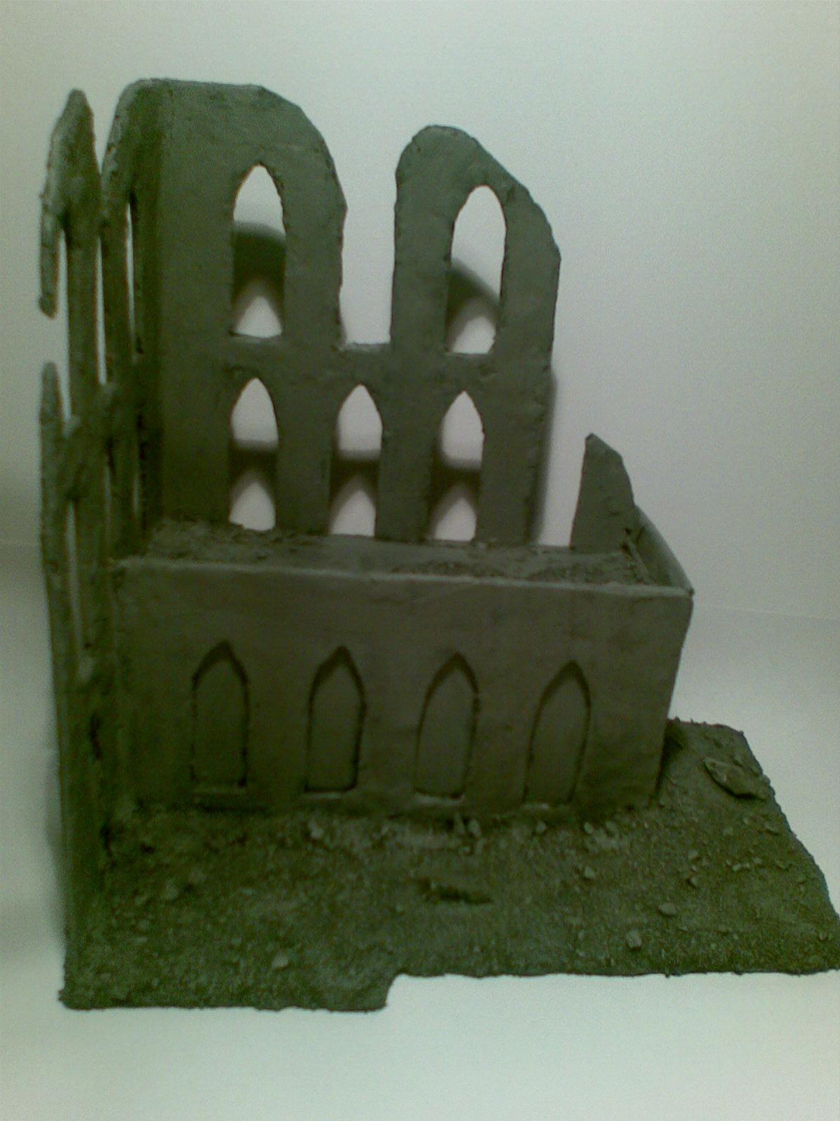 RUIN FRONT 1