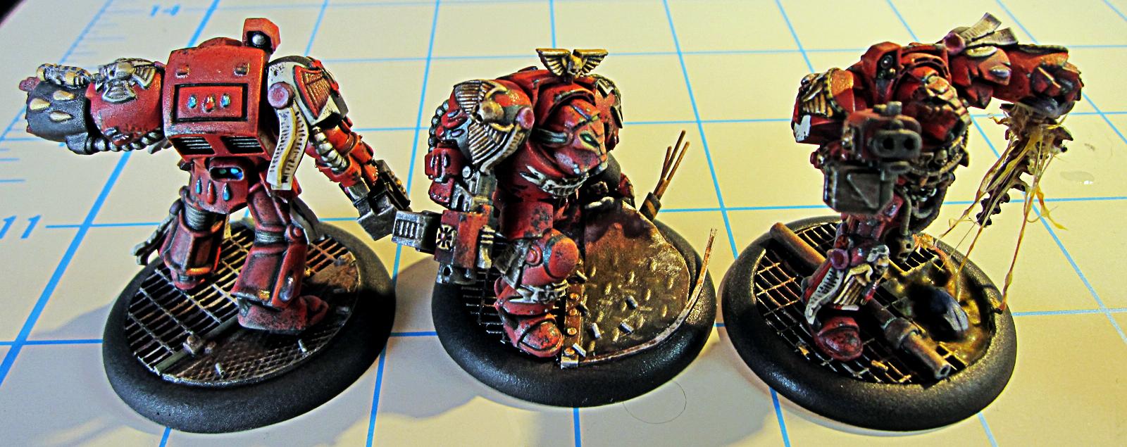sealer disaster...