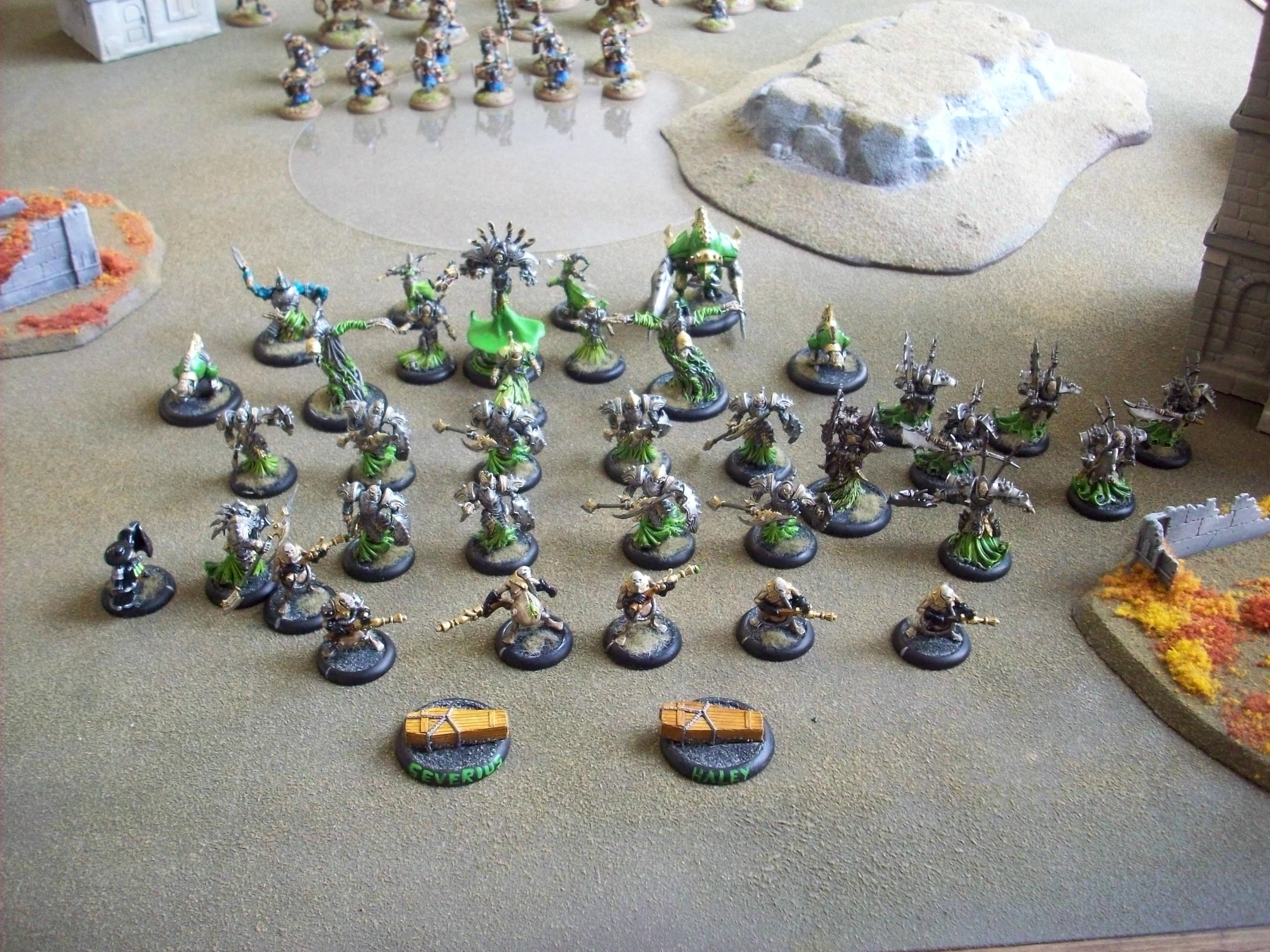 Simon's Cryx