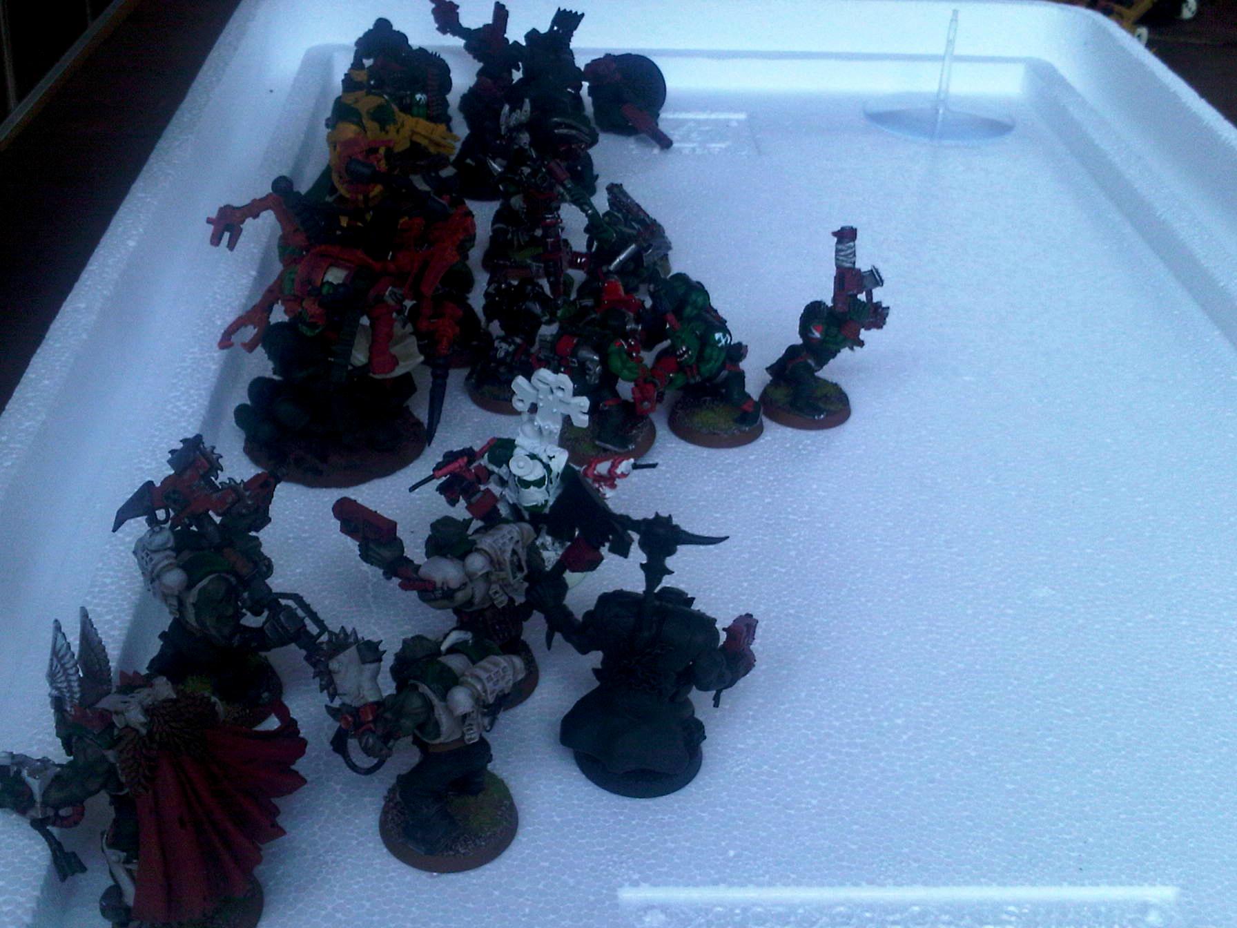 Orks, Da Ork Angels