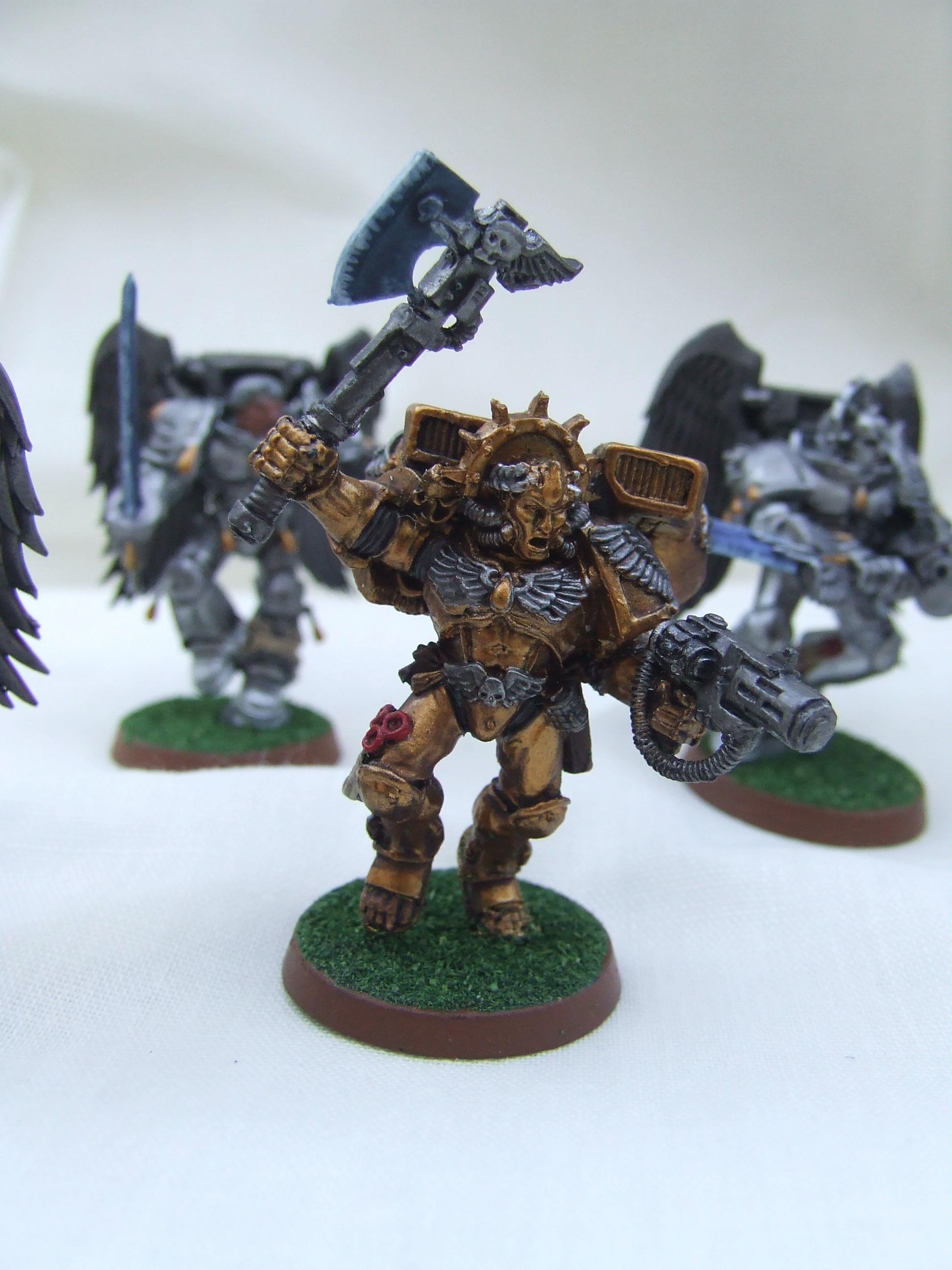 Blood Angels