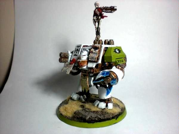 Pre Heresy