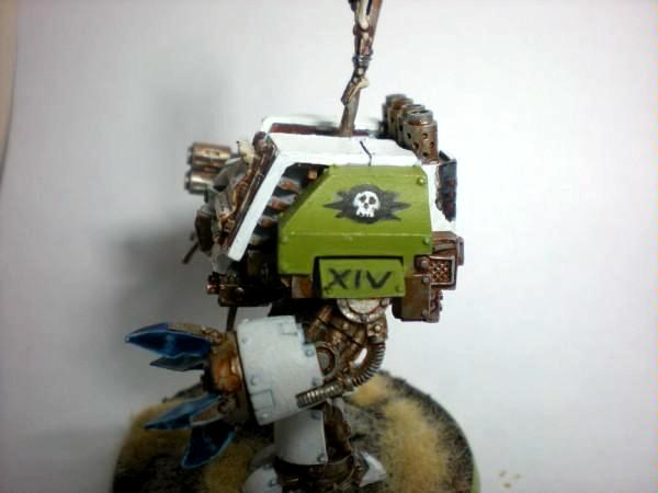 Pre Heresy