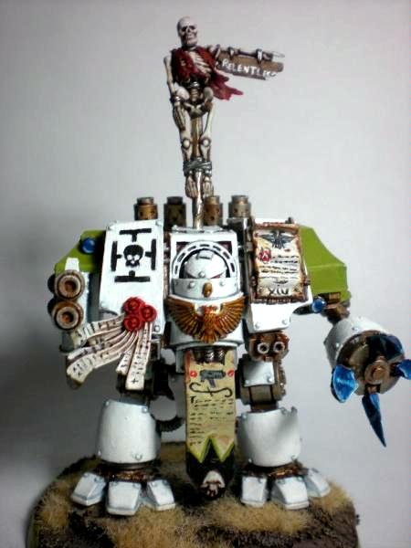 Pre Heresy