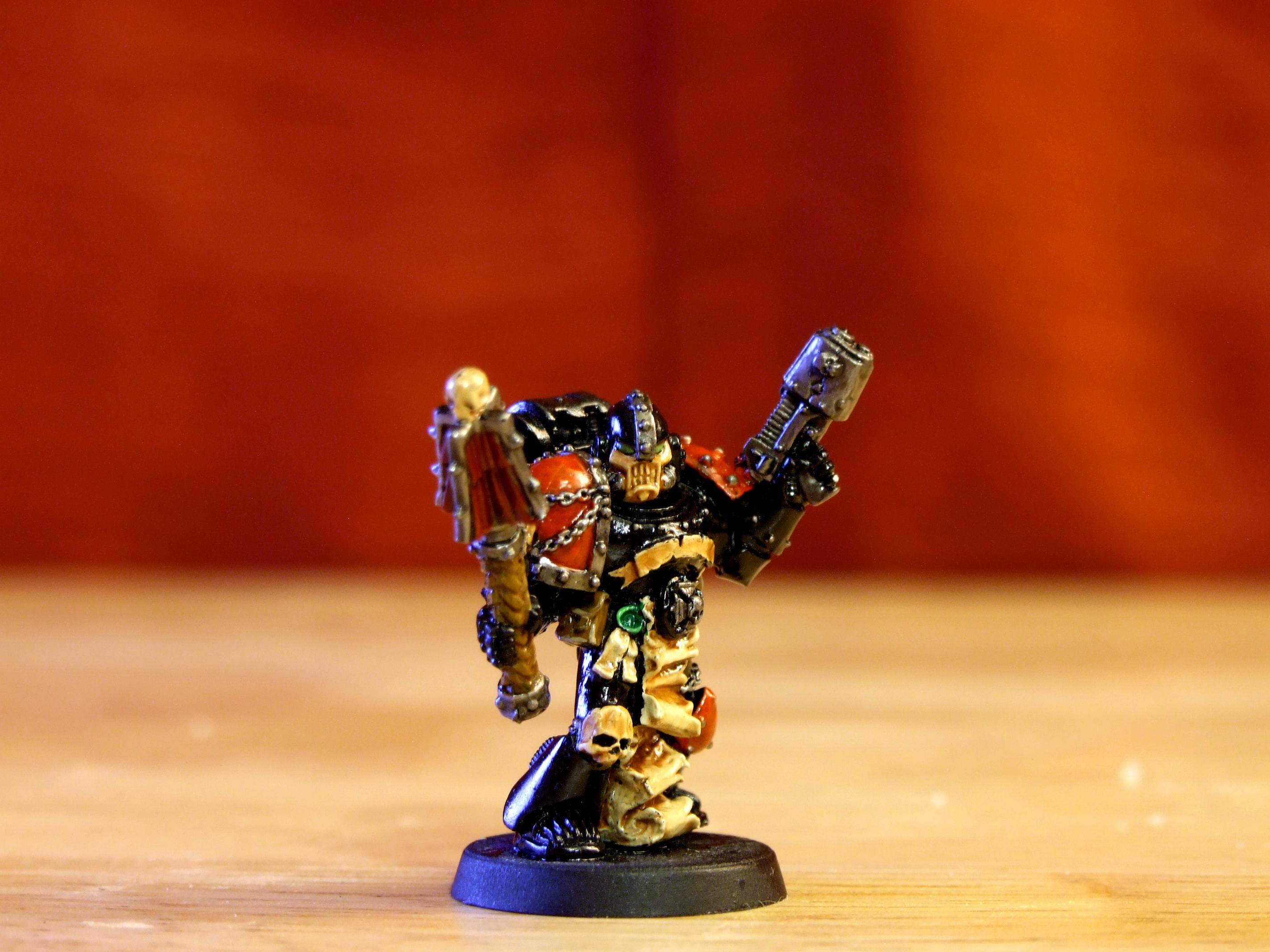 Blood Angels