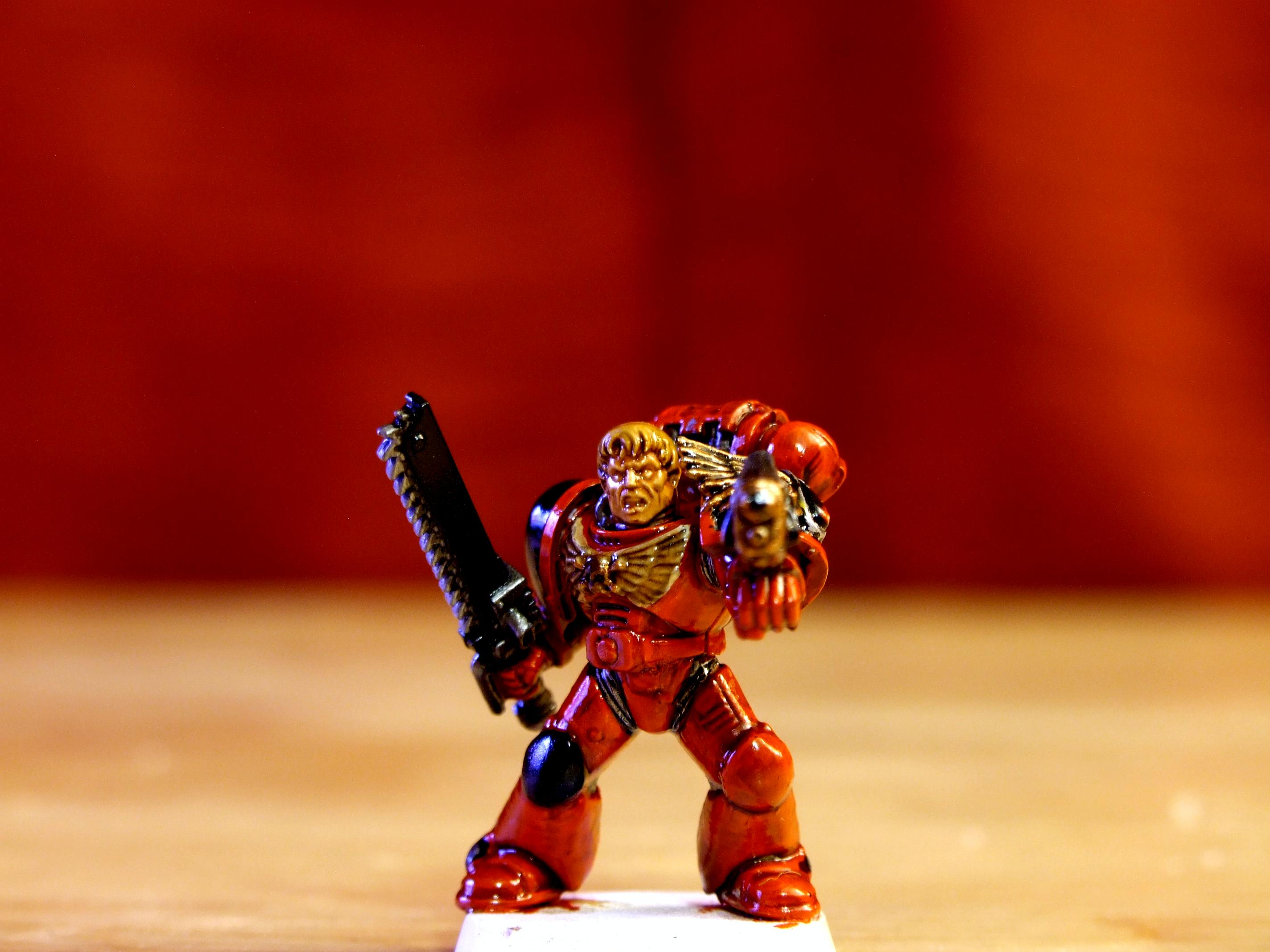 Blood Angels