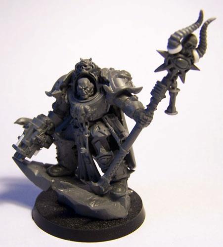 Renegade, Traitor, Traitor Guard, Tzeentch