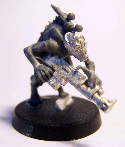 Renegade, Traitor, Traitor Guard, Tzeentch