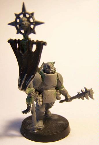 Renegade, Traitor, Traitor Guard, Tzeentch