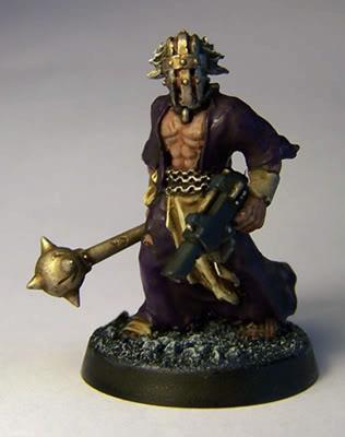 Psyker