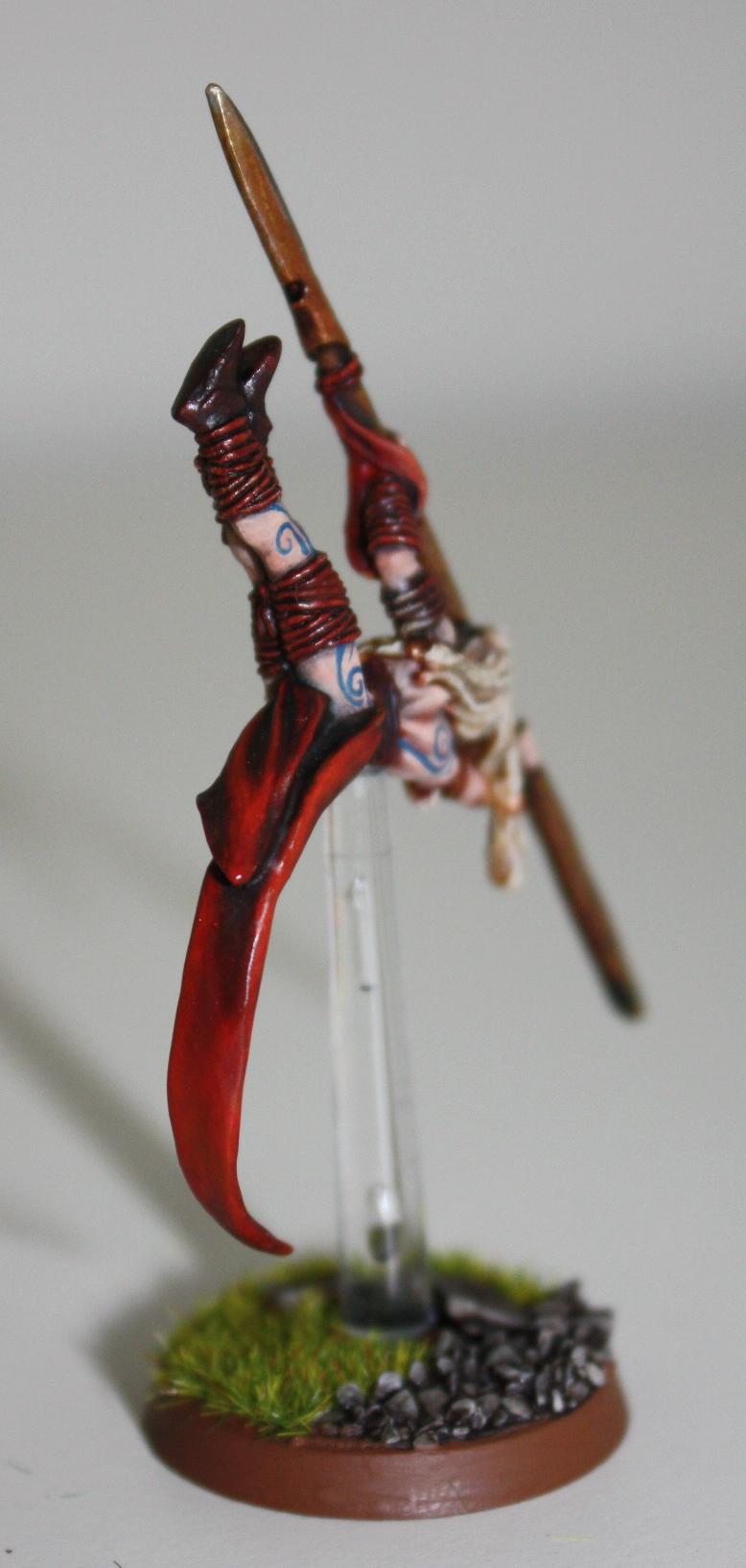 Wood Elves