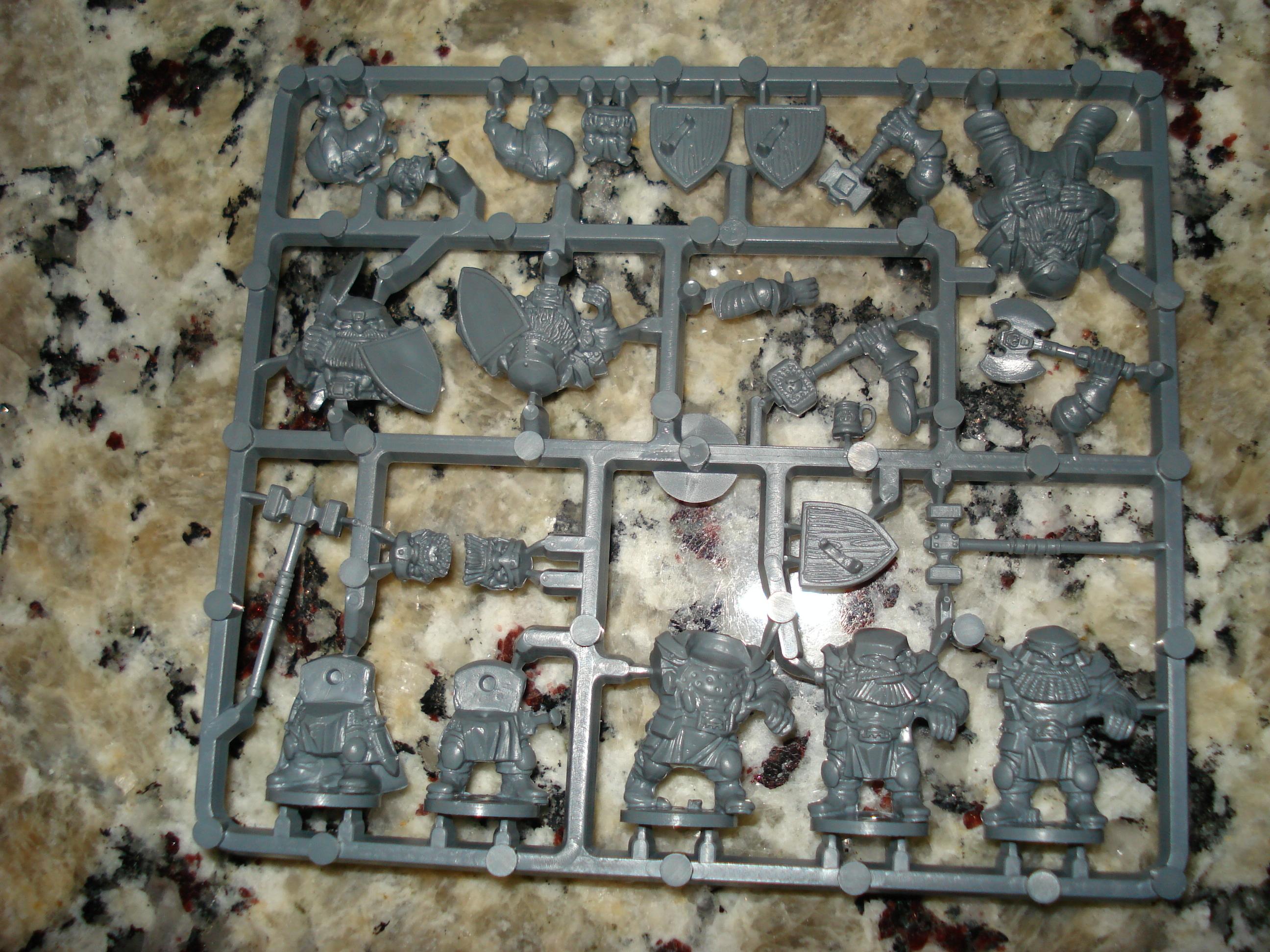 dwarf troop frame img 2
