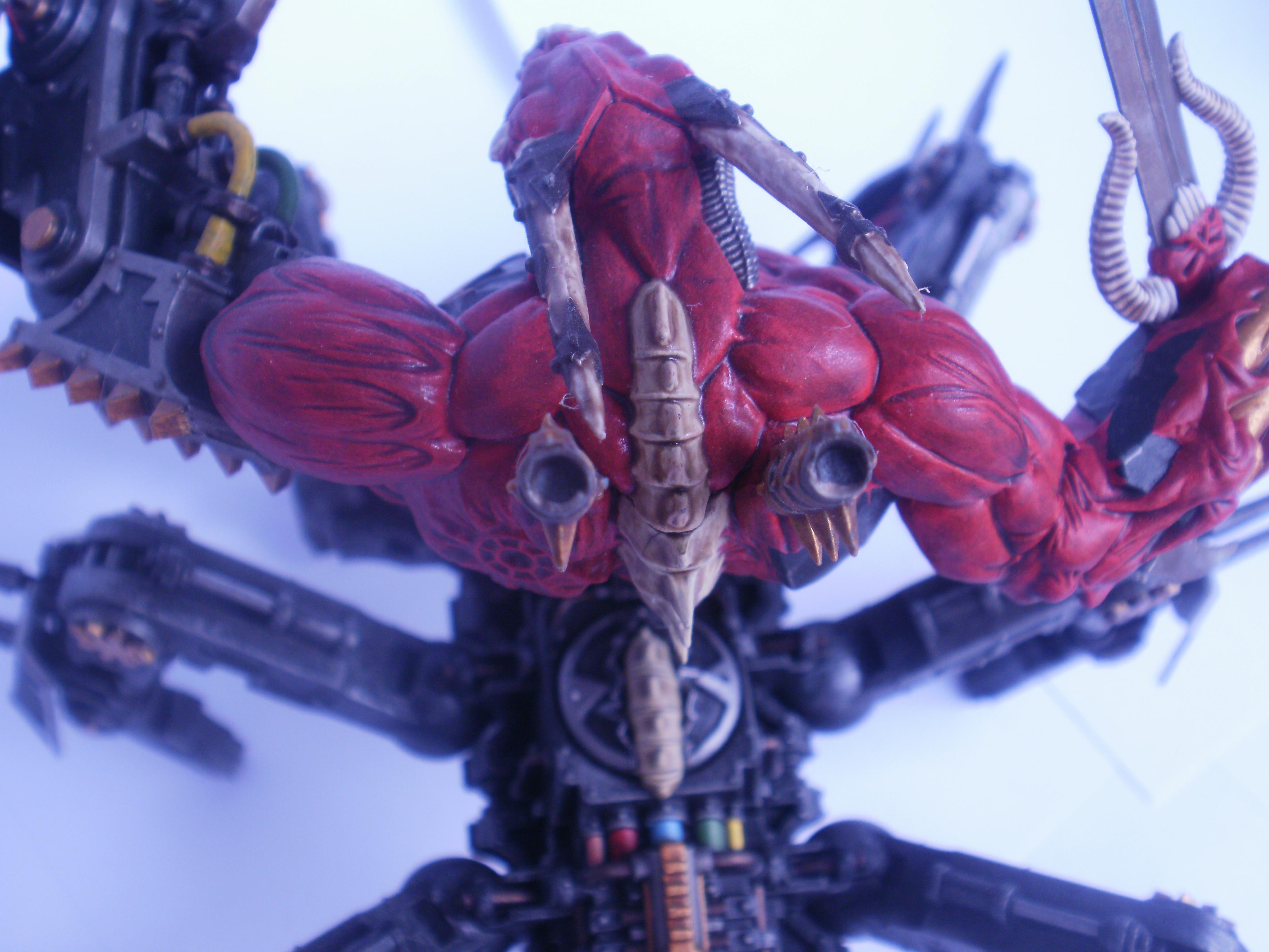 Daemons