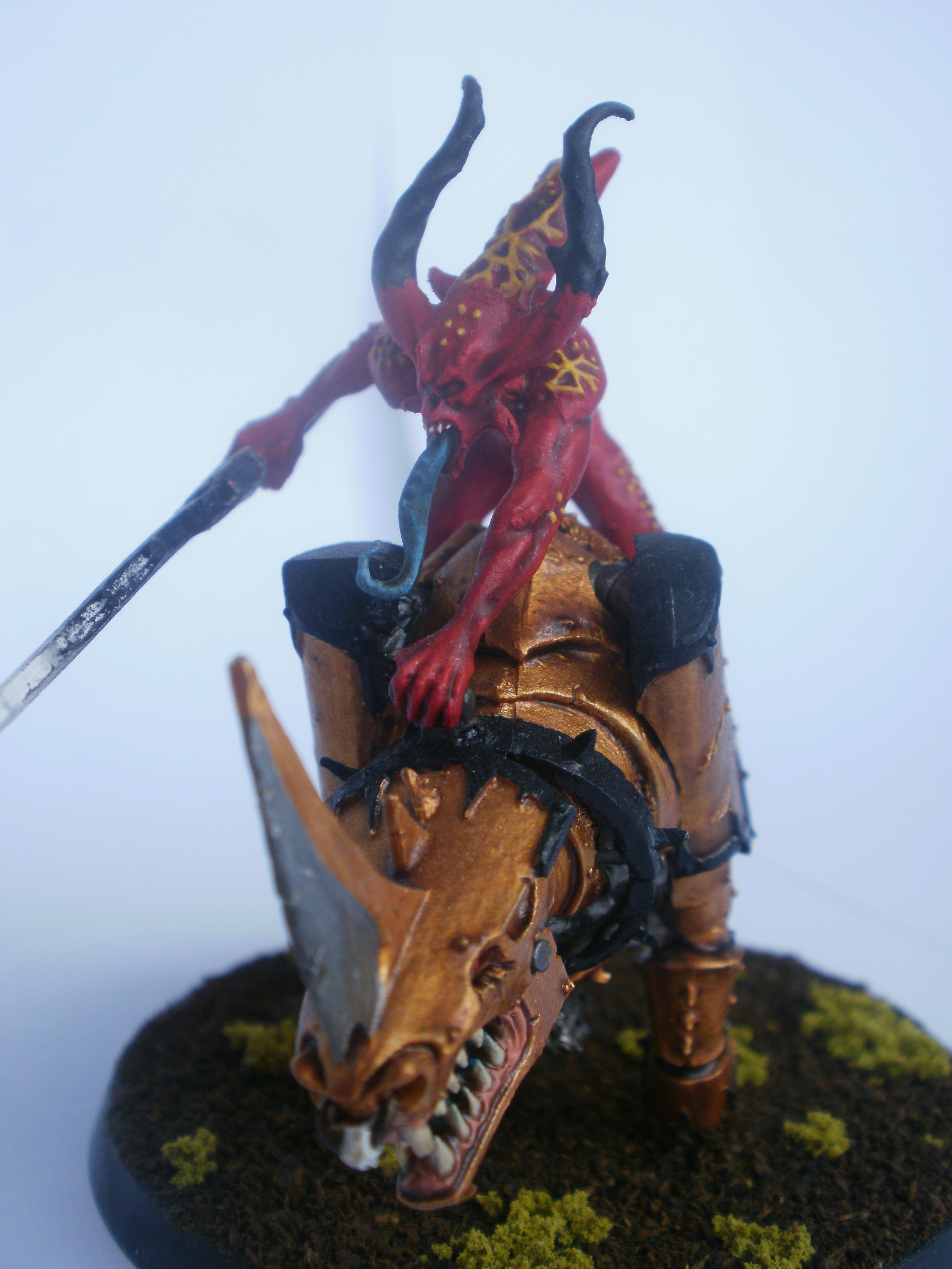 Khorne