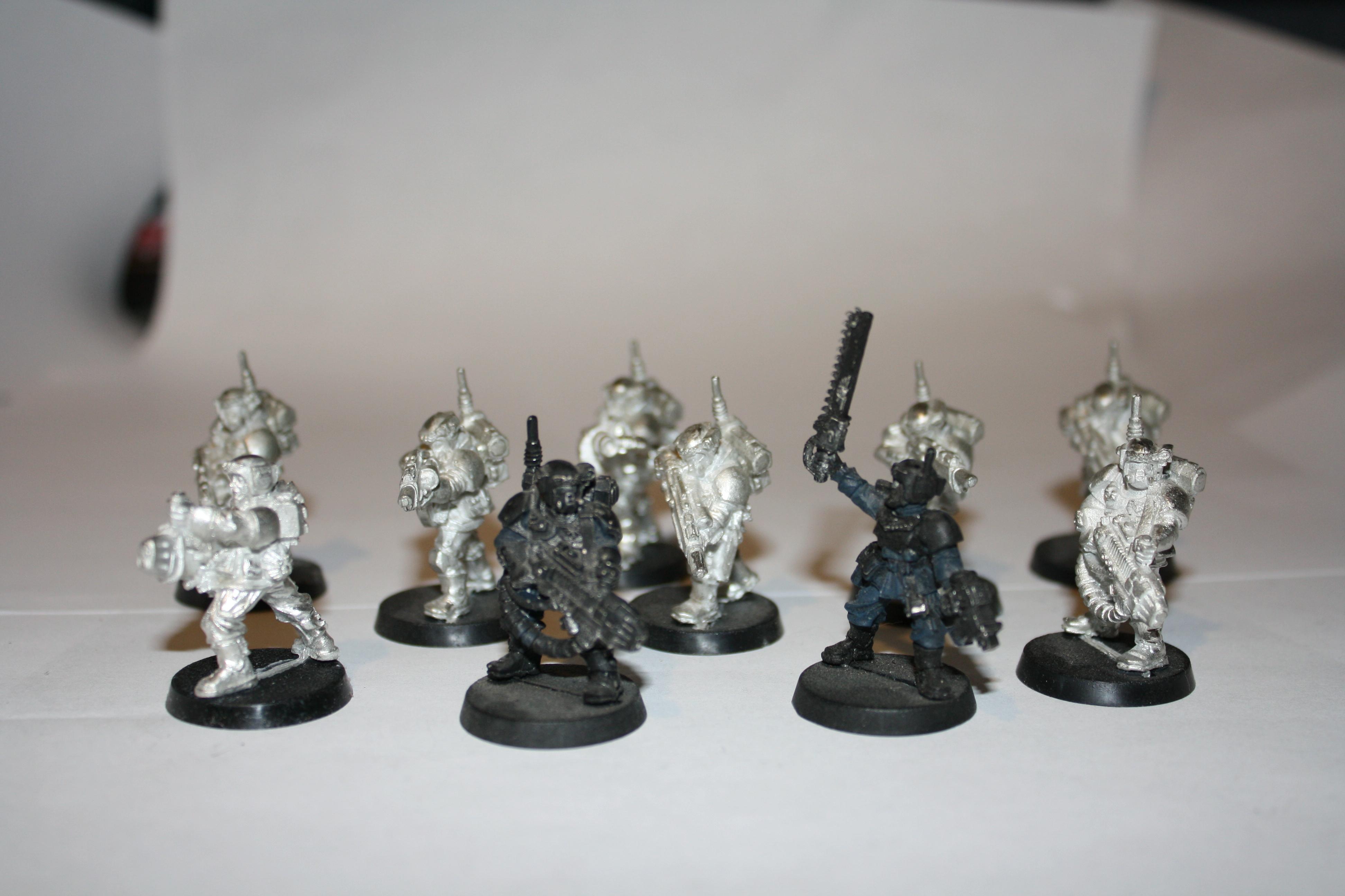 Plasma-Vets