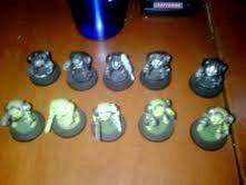 OOP Termies