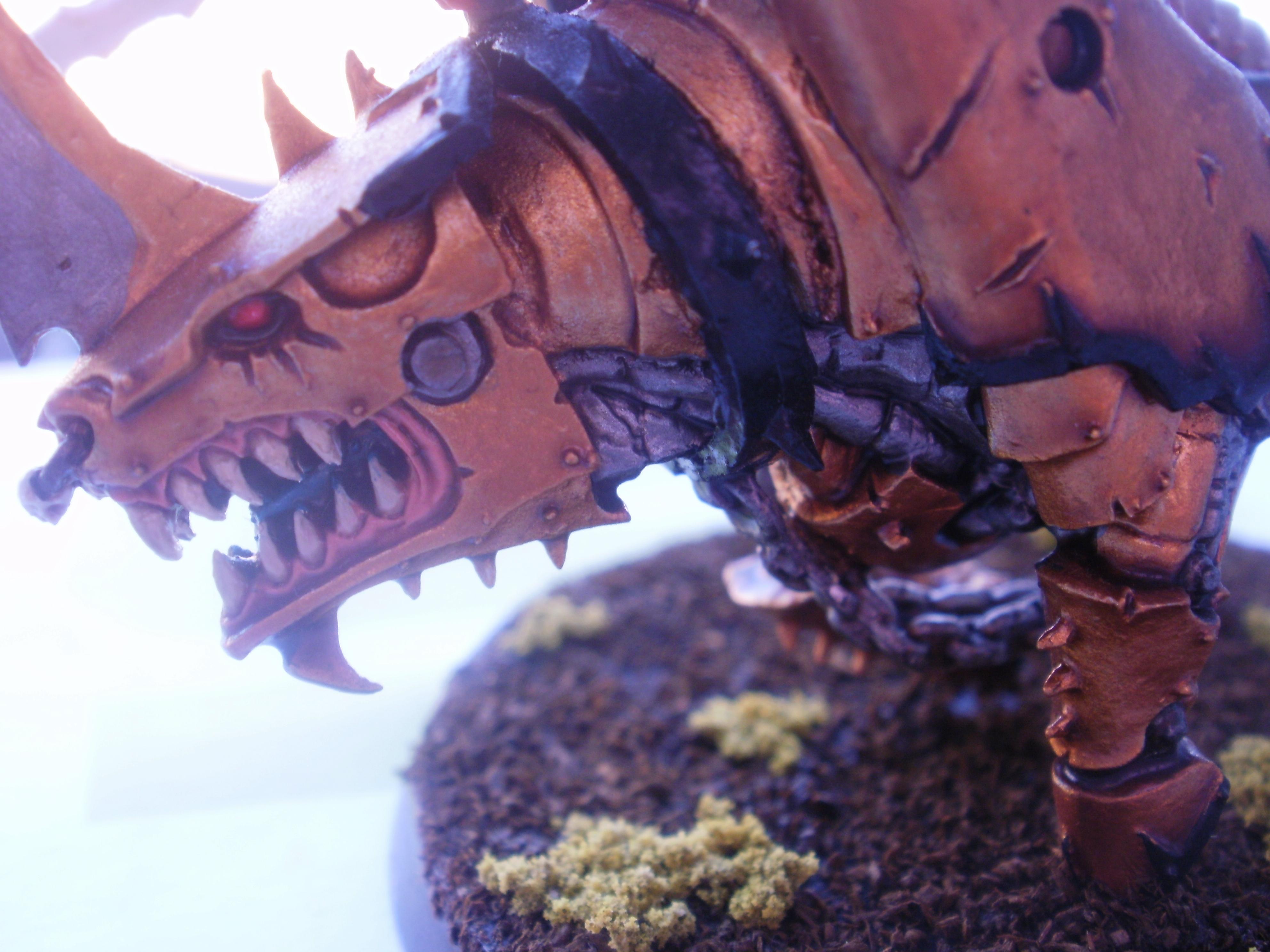 Chaos, Khorne
