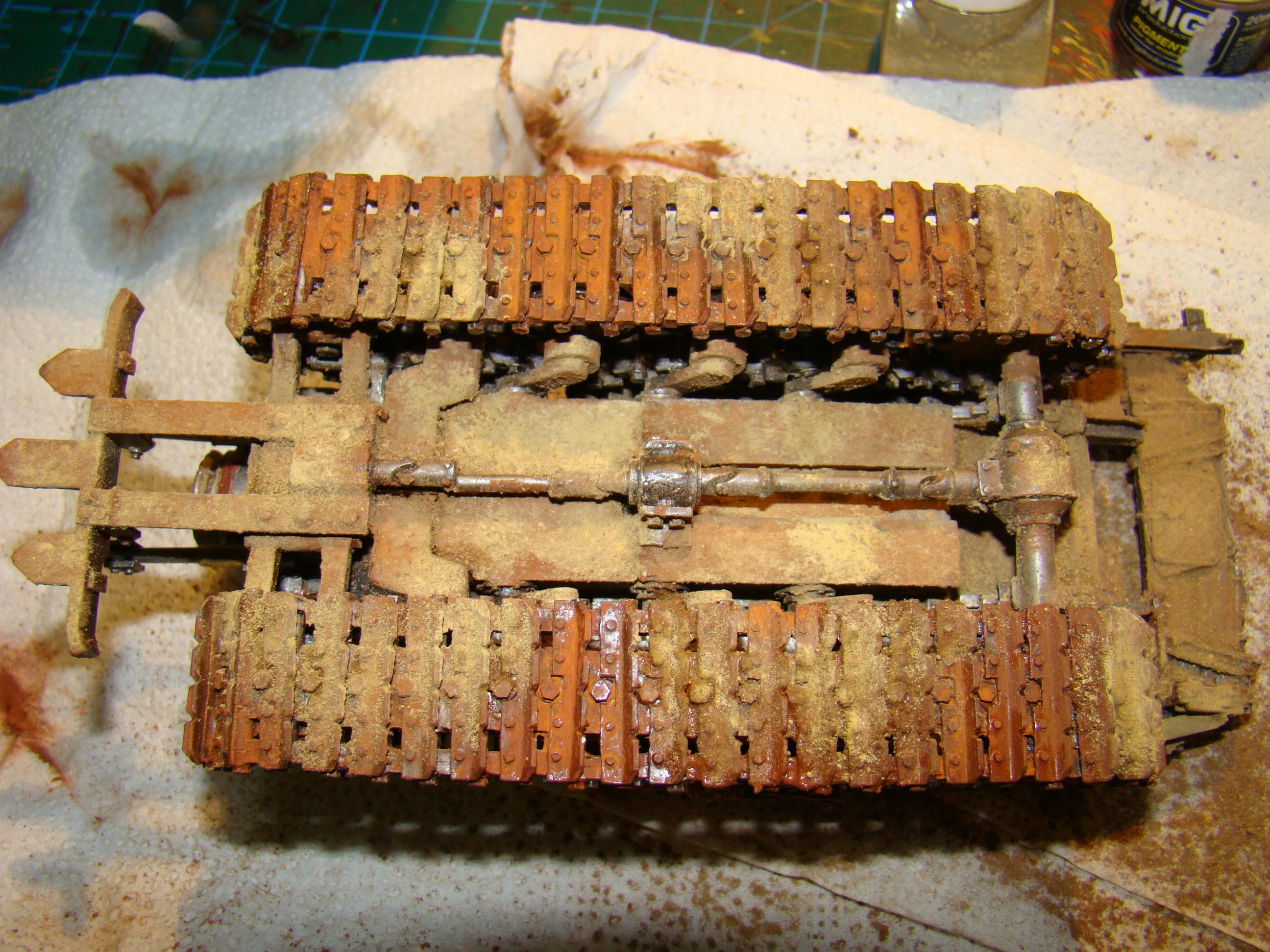 Orks, Trekk, Warhammer 40,000